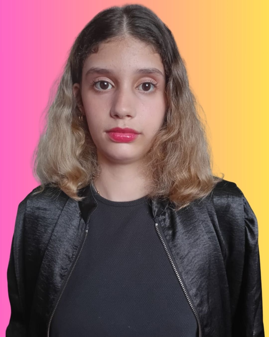 Ana Luiza De Oliveira