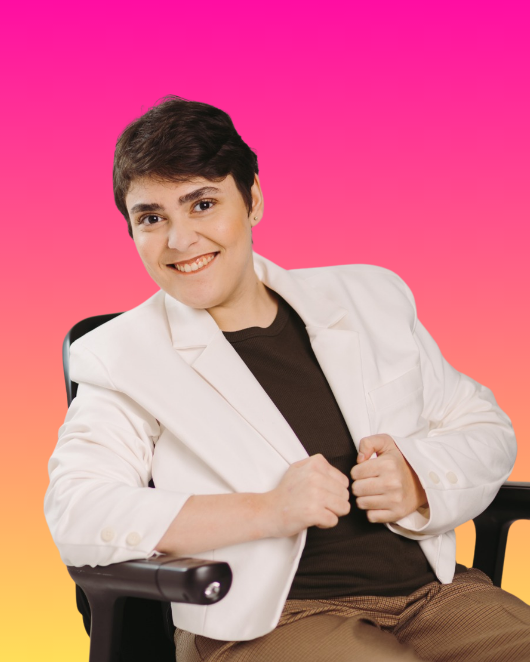 Vitoria Bioni